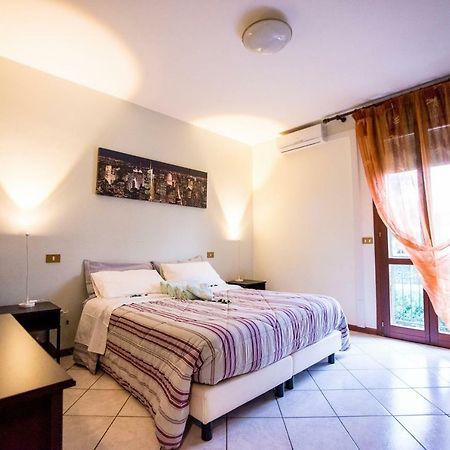 Adria Bella Locazione Turistica Bed and Breakfast Buitenkant foto