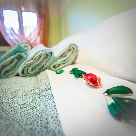 Adria Bella Locazione Turistica Bed and Breakfast Buitenkant foto