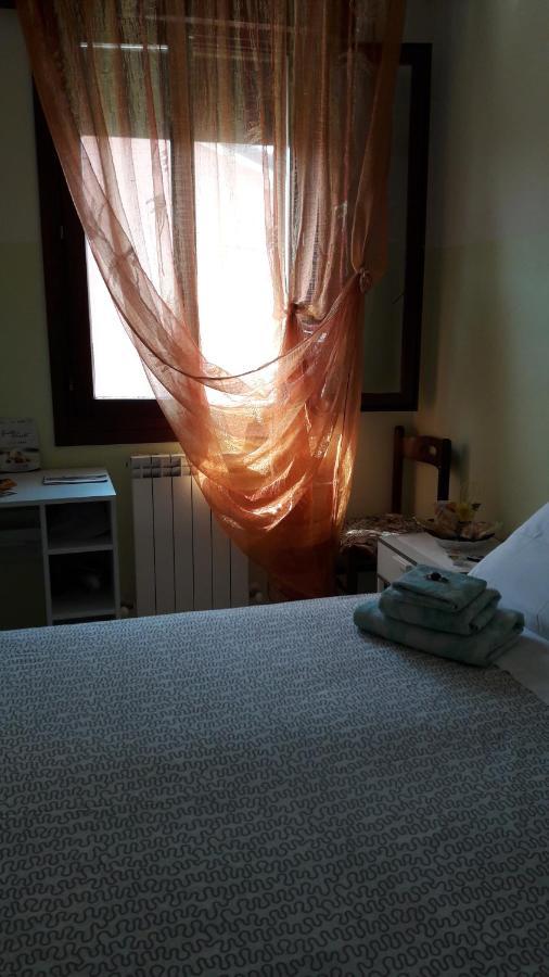 Adria Bella Locazione Turistica Bed and Breakfast Buitenkant foto