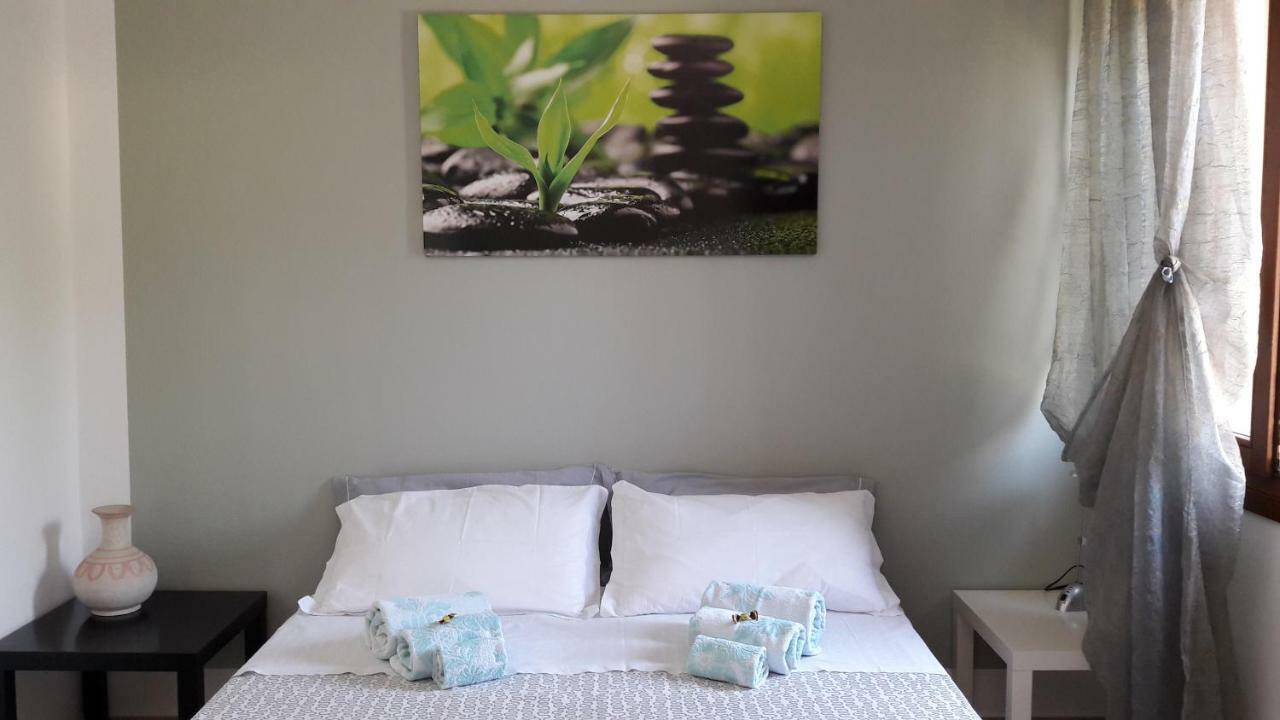 Adria Bella Locazione Turistica Bed and Breakfast Buitenkant foto
