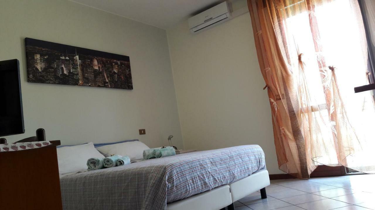 Adria Bella Locazione Turistica Bed and Breakfast Buitenkant foto