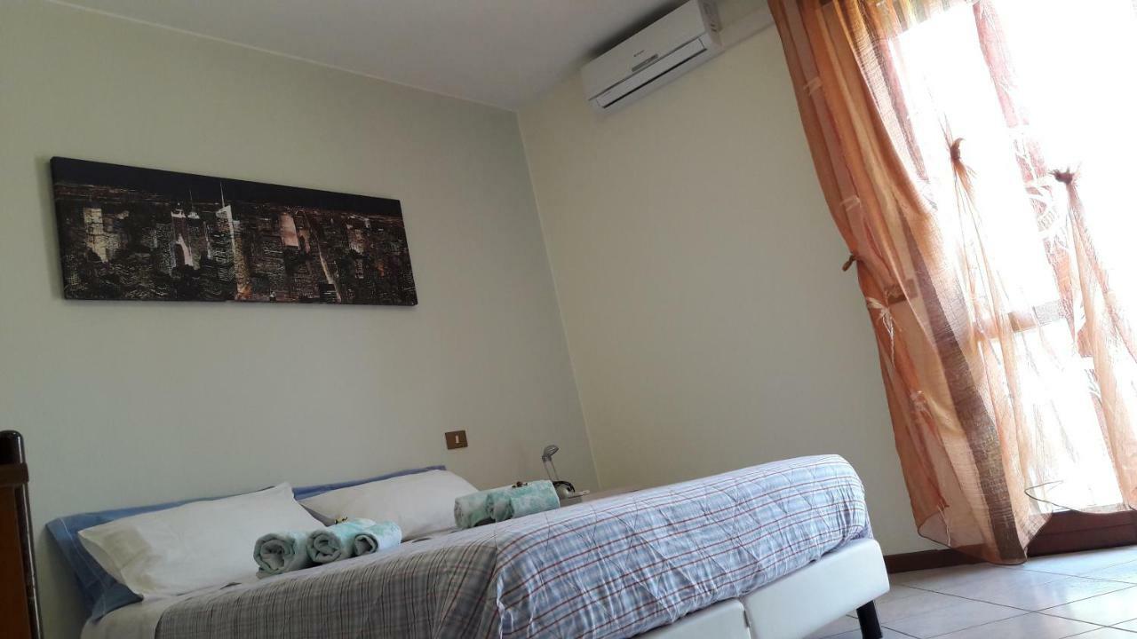 Adria Bella Locazione Turistica Bed and Breakfast Buitenkant foto