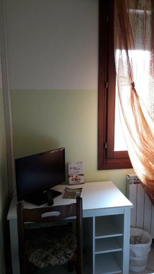 Adria Bella Locazione Turistica Bed and Breakfast Buitenkant foto