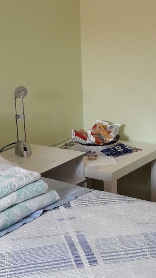 Adria Bella Locazione Turistica Bed and Breakfast Buitenkant foto
