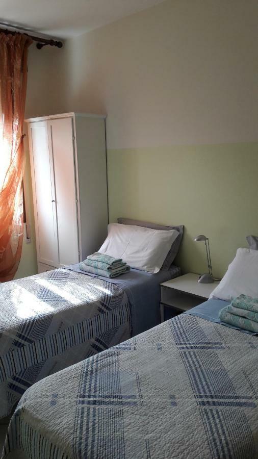 Adria Bella Locazione Turistica Bed and Breakfast Buitenkant foto