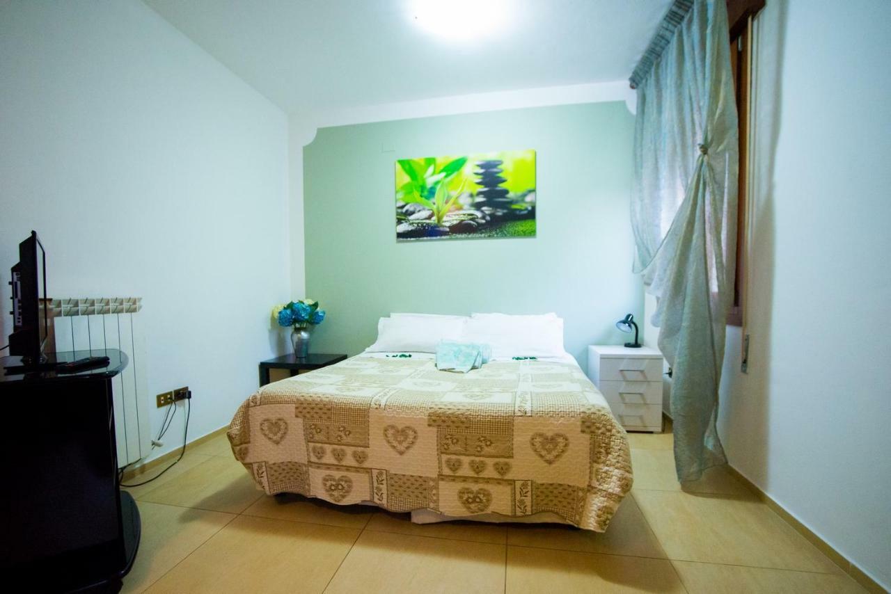 Adria Bella Locazione Turistica Bed and Breakfast Buitenkant foto