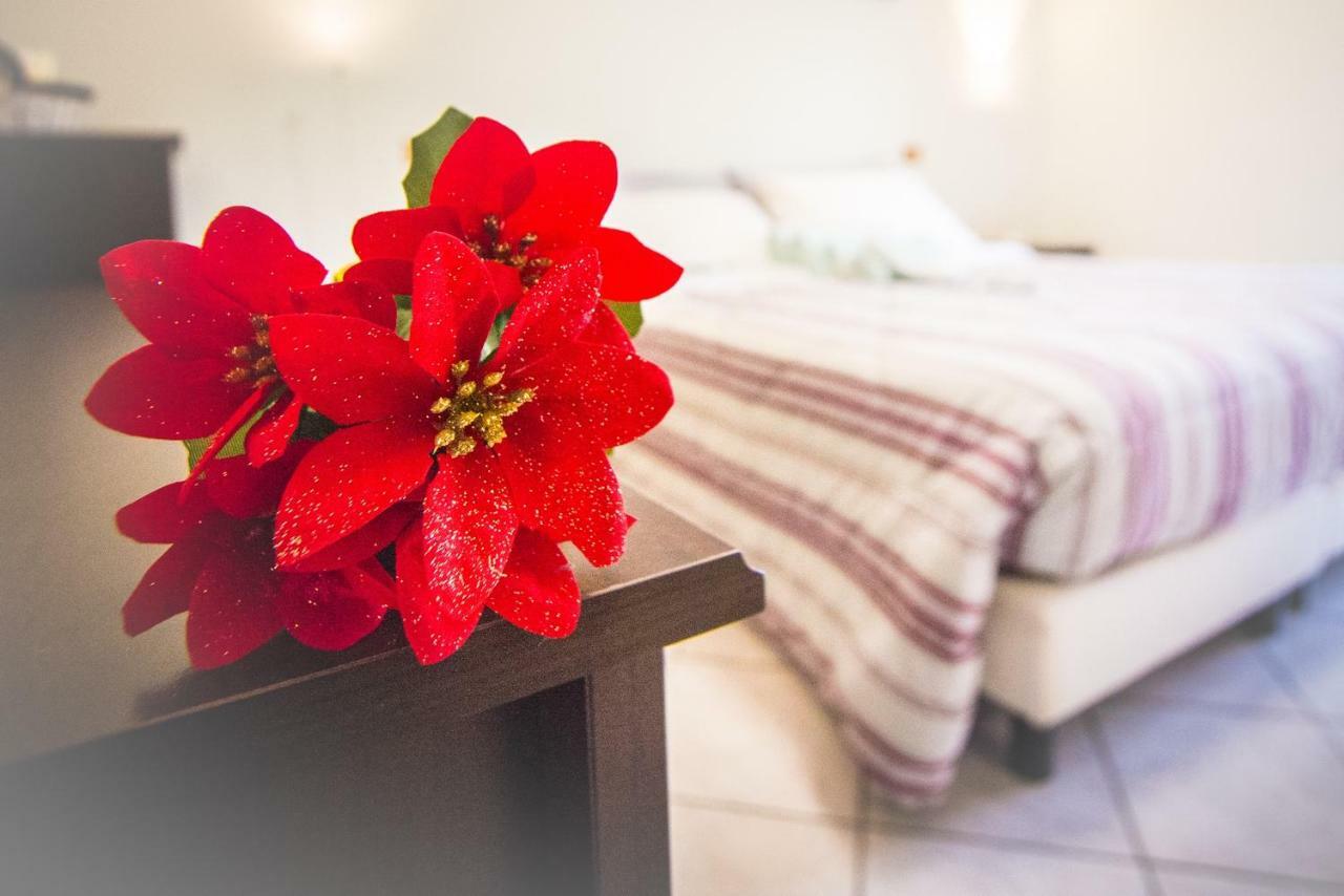 Adria Bella Locazione Turistica Bed and Breakfast Buitenkant foto
