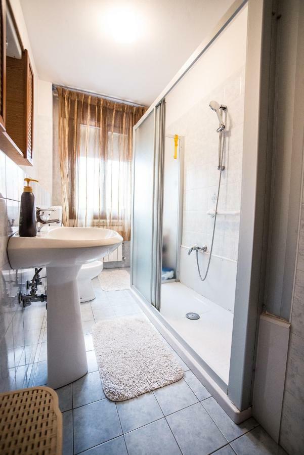 Adria Bella Locazione Turistica Bed and Breakfast Buitenkant foto