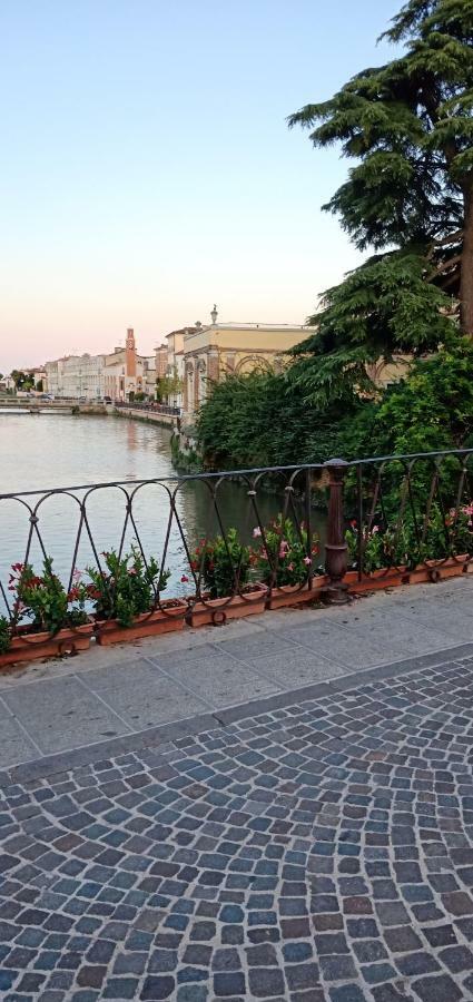 Adria Bella Locazione Turistica Bed and Breakfast Buitenkant foto
